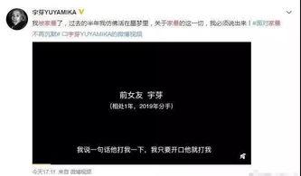 谁爆料家暴视频最新版本,家暴视频揭露惊人真相，受害者勇敢发声  第2张