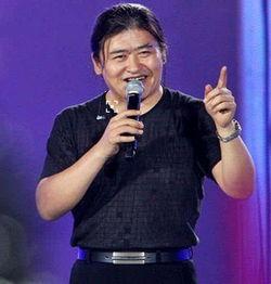 刘欢娱乐圈爆料,揭秘明星幕后故事与真实情感 第3张 刘欢娱乐圈爆料,揭秘明星幕后故事与真实情感 第3张