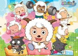 喜羊羊官方最新爆料,官方最新爆料揭秘神秘大事件 第1张 喜羊羊官方最新爆料,官方最新爆料揭秘神秘大事件 第1张