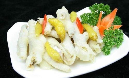 爆料泡椒凤爪视频教程,美味家常小吃制作教程 第3张 爆料泡椒凤爪视频教程,美味家常小吃制作教程 第3张