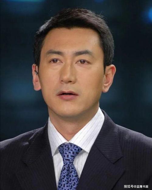 娱乐吃瓜君男主持是谁啊,探寻男主持背后的故事 第2张 娱乐吃瓜君男主持是谁啊,探寻男主持背后的故事 第2张